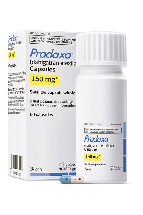 Pradaxa® 